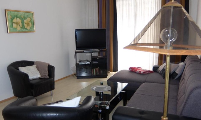 Waidhofen an der Thaya Apartment | Idyllic Village Appartements: Pet and Child Friendly Stays
