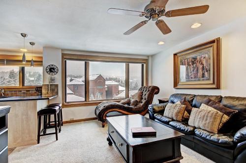 Peak 9 Apartment | Prime Retreat at Village at Breck V4510 with Pool & Hot Tub
