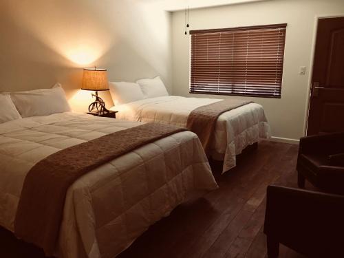 Mill Creek Hotel | Discover Comfort at Village at Childs Meadow - Rated 8.5/10
