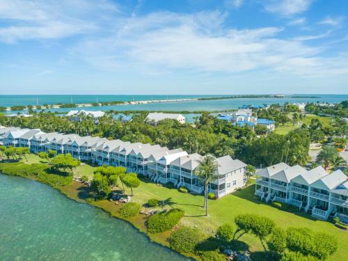 Marathon Resort | Family-Friendly Retreat at Village at Hawks Cay Villas
