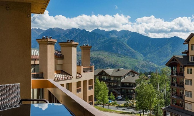 Purgatory House | Guest Rated 10/10: Village Center 506 with Pool & Family Fun