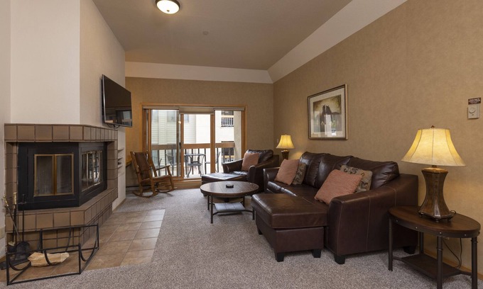 Purgatory Condo | Experience Village Center 402 - Top-Rated Resort Amenities