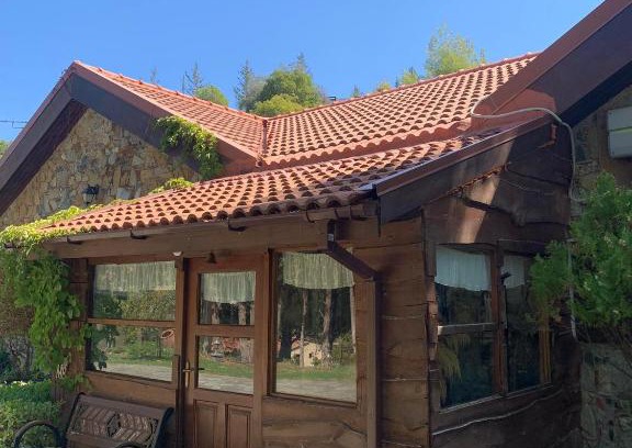 Vasa Koilaniou House | Village Cottage: Perfect Retreat for Tranquil Getaways