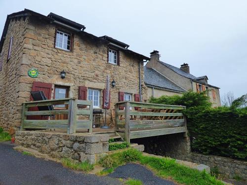 Saint-Leger-de-Peyre House | Guest Rated 9.2: Village de gîtes de Sainte-Lucie Retreat