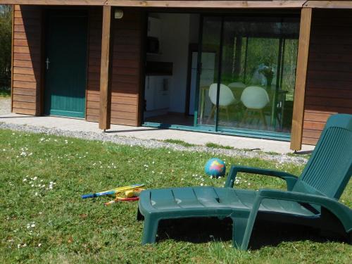 Bouere Resort | Nature and Garden Retreat: Oceanfront & Family-Friendly Stay