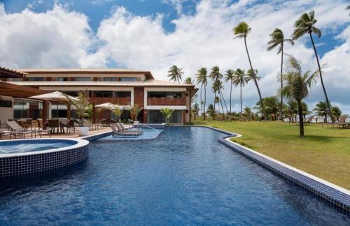 Itacimirim House | Village do Mar Itacimirim