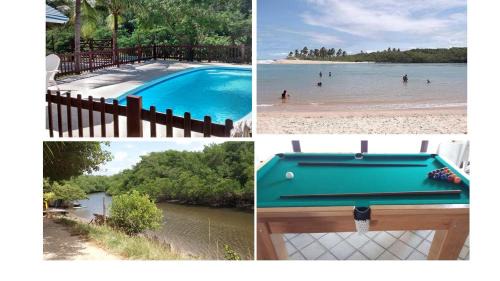 Porto de Sauipe House | Idyllic Village em Porto de Sauípe - Nature & Leisure Awaits