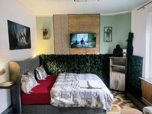 Belhez Apartment | Family-Friendly Retreat at Village Fertile with 8.9 Rating