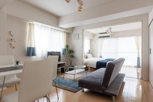 Higashigotanda Apartment | Village Gotanda