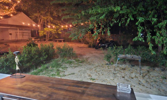 Wok Tum House | Charming Village Home with Pet-Friendly Amenities