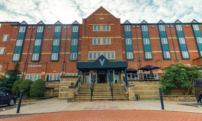 Walsall Hotel | Relax at Village Hotel Birmingham Walsall with Great Amenities