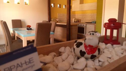 Central Serbia Apartment | Guest Rated 10/10 at Village House Moo Moo - Pet Friendly Getaway