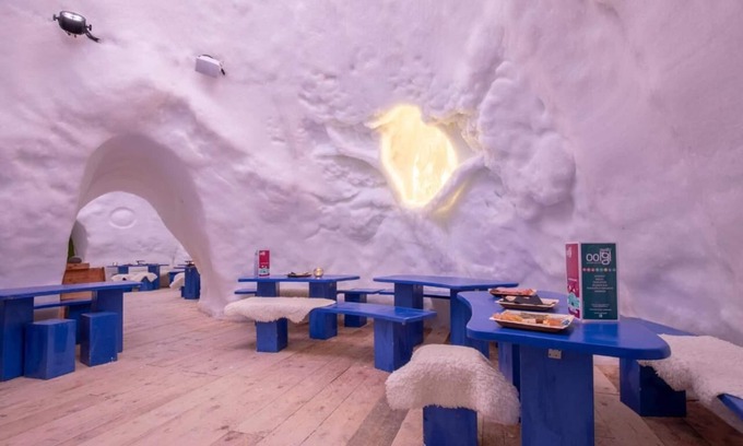 Avoriaz Hotel | Relaxing Retreat at Village Igloo Morzine Avoriaz