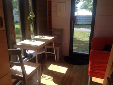 Saint-Benoit-des-Ondes House | Unique Tiny Village Stay with Family-Friendly Amenities