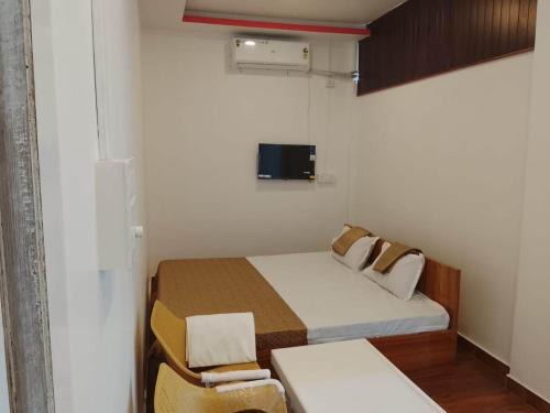 Mangaldai Apartment | Village Lodge