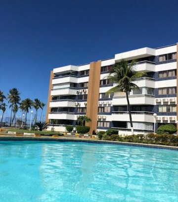 Vilas do Atlantico Apartment | Beachfront Village with Pool, Spa & Top Guest Reviews