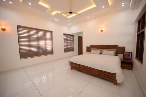 Thalassery House | Village Pavilion