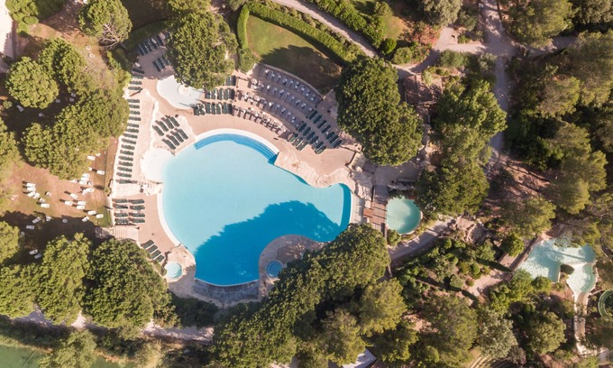 Pont Royal House | Discover Village Pierre & Vacances in Beautiful Provence