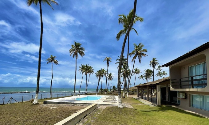 Arembepe House | Village Piruí next to Pousada Capela