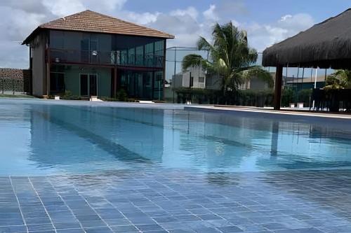 Praia dos Carneiros House | Relax at Village Praia dos Carneiros with Oceanfront Pool
