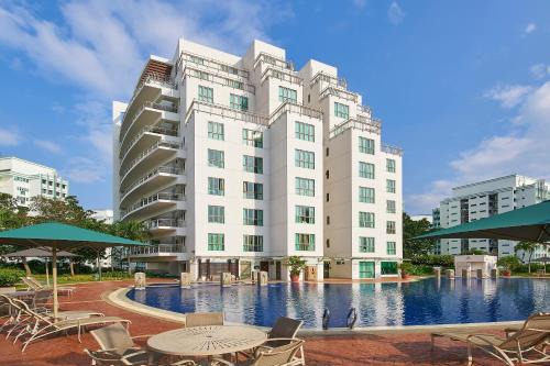 Hougang Apartment | Discover Village Residence Hougang: Pet-Friendly Oasis