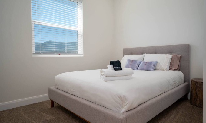 Eden House | Experience Top-Rated Villages Alpine Escape with Spa & More