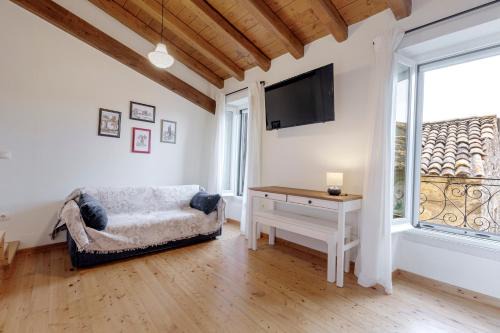 Ano Korakiana House | Discover Village Sense by Corfu Escapes - Family-Friendly Retreat