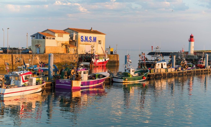 Le Grand-Village-Plage Other | Discover Village Vacances Azureva on Ile d'Oléron