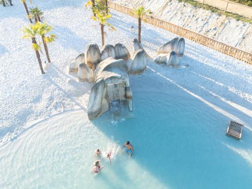 Dienne Resort | Discover Village Vacances - DéfiPlanet' with Ocean Views