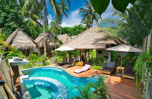 Kuta Resort | Discover Village Vibes Lombok: Family-Friendly Getaway