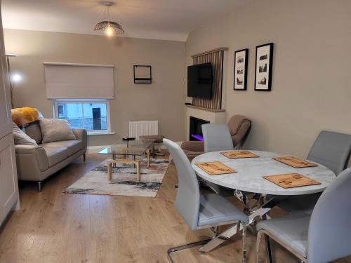 Adare Apartment | Village View