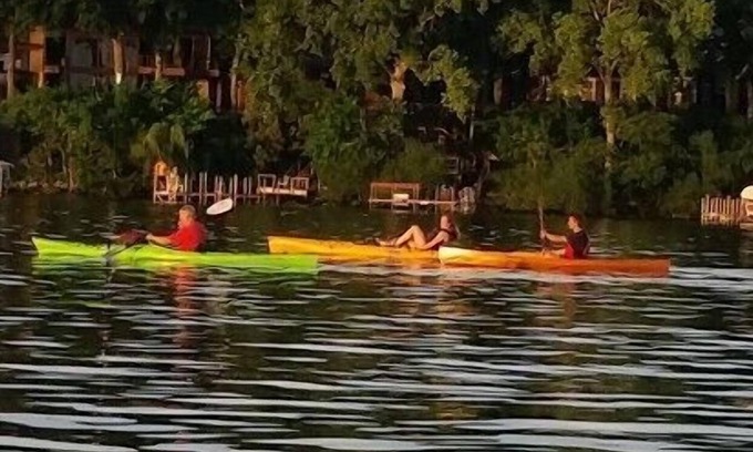 Spirit Lake Resort | Relax at Village West Resort & Hotel with Pool and Spa