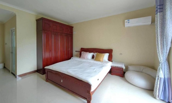Enshi Cabin | Tranquil Villages in the Valley, Perfect for Families