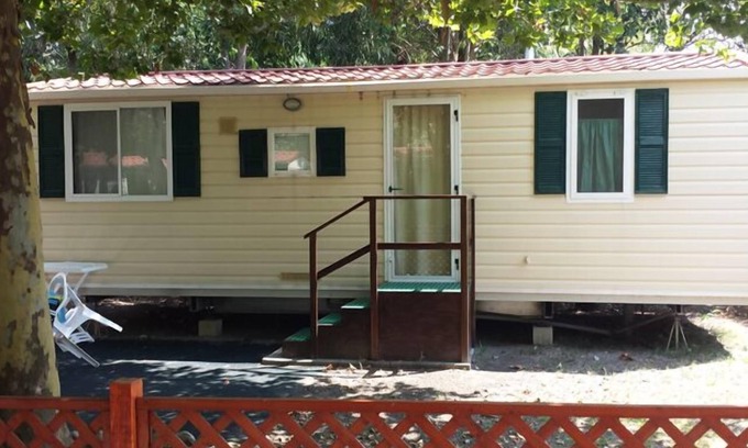 Maratea RV Rental | Family-Friendly Villaggio Camping Maratea with Top Amenities