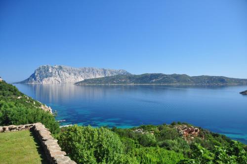 Capo Coda Cavallo House | Villaggio Est Affittacamere