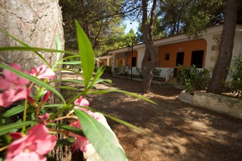 Vieste Resort | Relax at Villaggio Gargano with Oceanfront Amenities