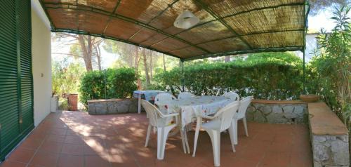 Campo nell'Elba Apartment | Discover Villaggio la Serra: Garden Apartments for Families