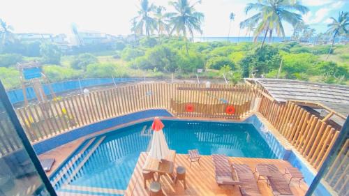 Flamengo House | Experience Villaggio Orizzonte: 4-Star Oceanfront Escape