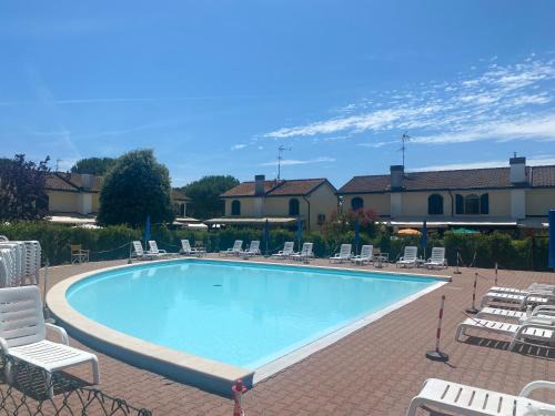 Punta Marina House | Family-Friendly Villaggio Teodorico with Pool & Pet Amenities