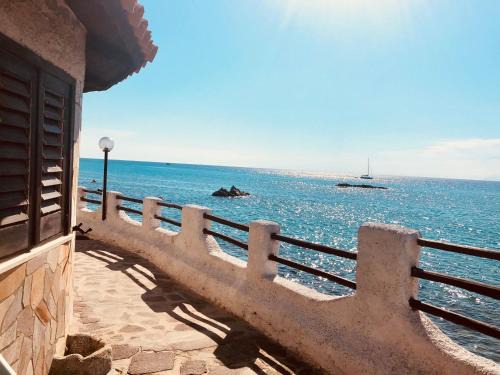 Torre Ruffa Hotel | Experience Relaxation at Villaggio Torre Ruffa with Ocean View