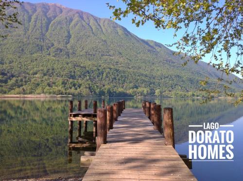 Carlazzo Other | Pet-Friendly Villaggio Turistico Il Lago Dorato with Ocean Views