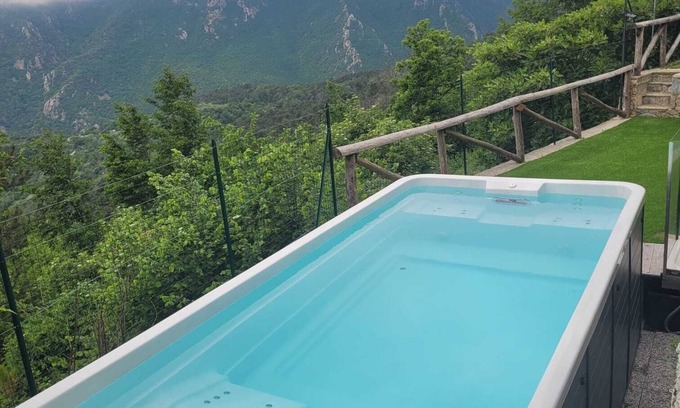 Magliolo Resort | Villaggio Turistico Tecciù di Cuppi