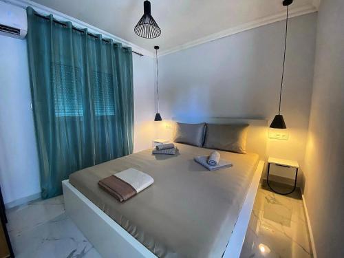 Sikia House | Villagia