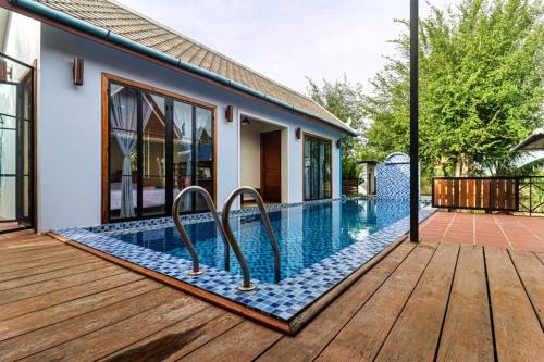 Kampot House | Villagold