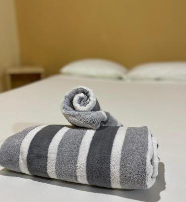 Puerto Iguazu Apartment | Family-Friendly Retreat at Villalba Apart4
