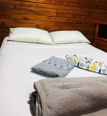Puerto Iguazu Apartment | Budget-Friendly Villalba Apart3 with Family Amenities