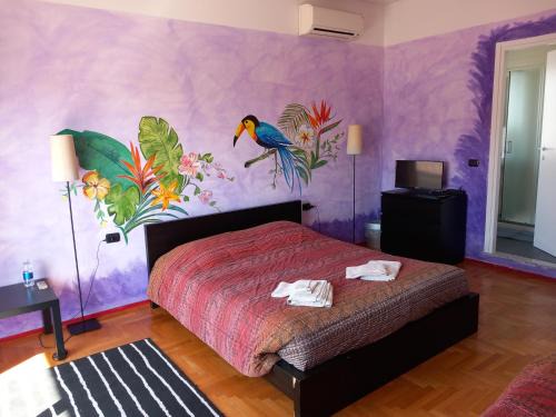 Inveruno Bed & Breakfast | Discover VillAlbero B&B: Pet-Friendly Stay with Breakfast
