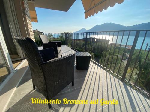Assenza Apartment | Villalvento