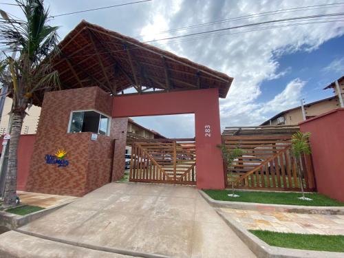 Luis Correia Apartment | Unforgettable Oceanfront Stay at Condomínio Villamares