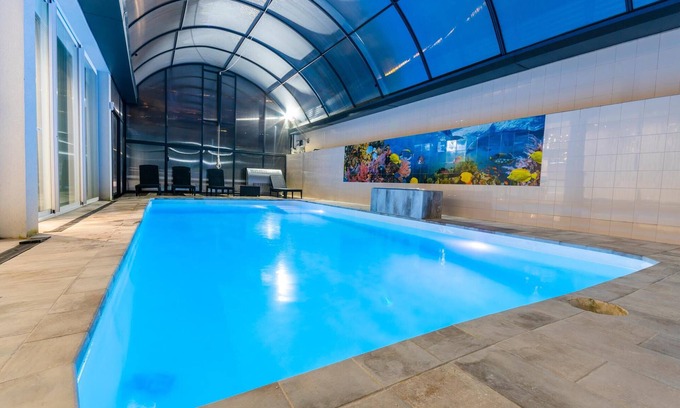 Sitges House | Relax at Villamarley II – Steps from the Beach in Sitges